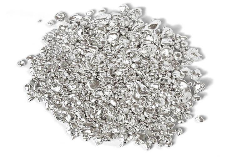 ساچمه ایرانی نقره عیار 995